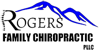 Rogers Family Chiropractic Logo